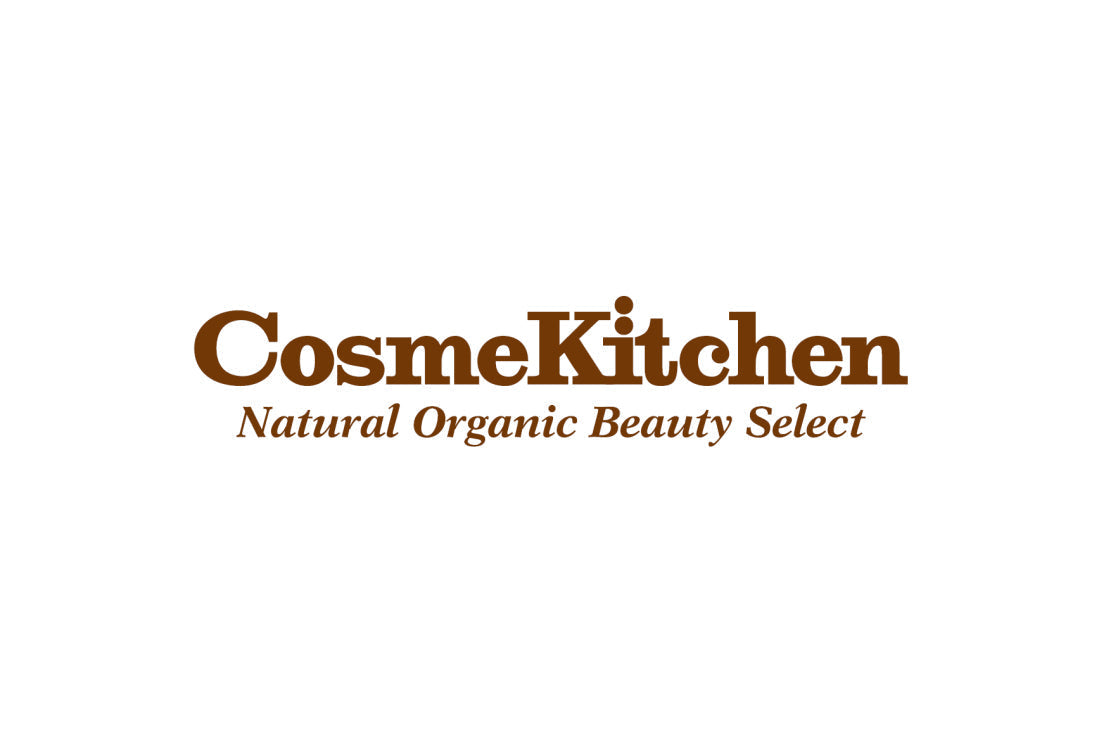 Cosme Kitchen 渋谷ヒカリエで期間限定POP UPイベントが始まりました